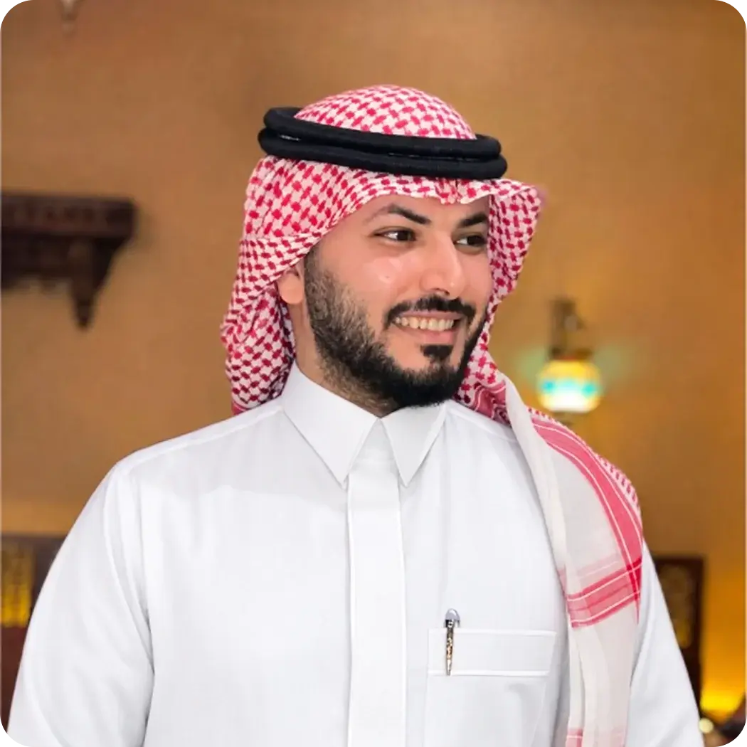 صالح العساف